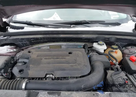 2024 Buick Envision Preferred Awd z USA, uszkodzony, nr VIN LRBFZME46RD075521